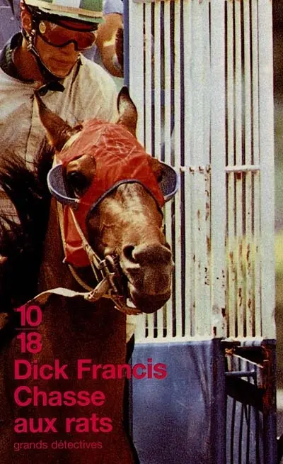 Chasse aux rats