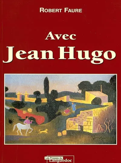 Avec Jean Hugo