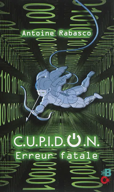 CUPIDON : erreur fatale