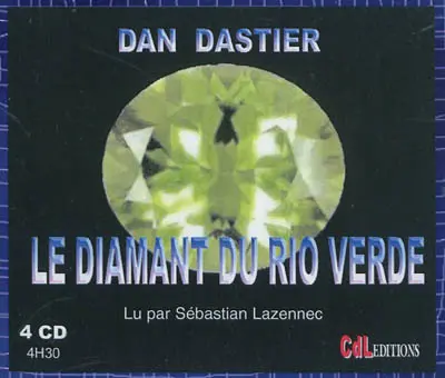 Le diamant du Rio Verde