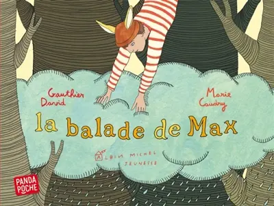La balade de Max