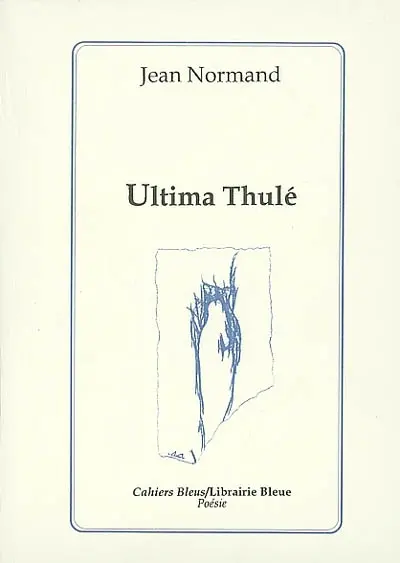 Ultima Thulé