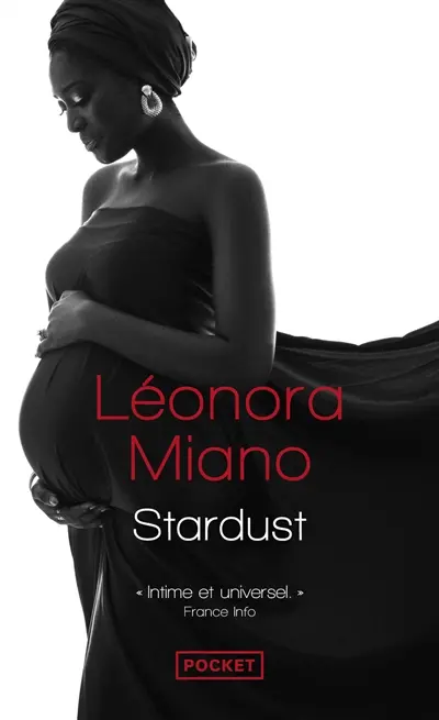 Stardust de Léonora Miano 