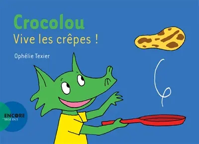 Vive les crêpes !