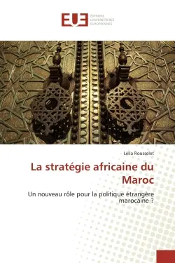 La stratégie africaine du Maroc