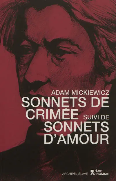 Sonnets de Crimée. Sonnets d'amour