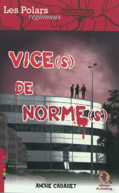 Vice(s) de norme(s)