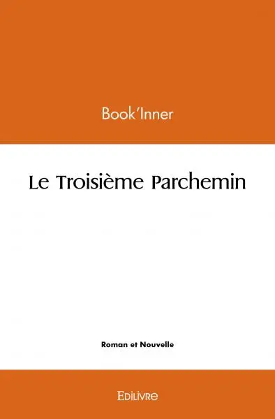 Le troisième parchemin