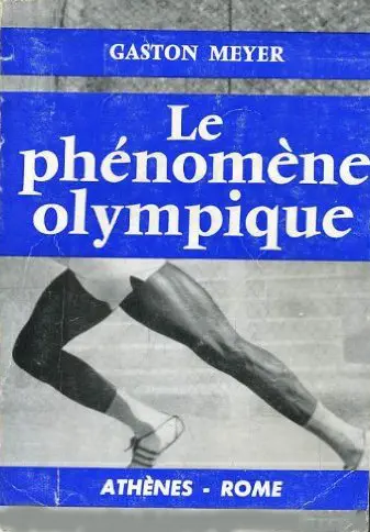 Le phénomène olympique