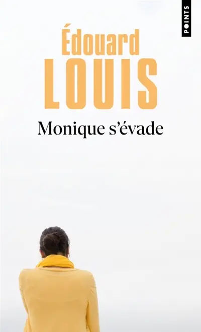 Monique s'évade
