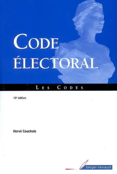 Code électoral