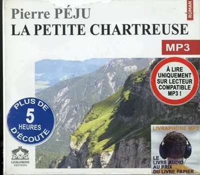 La petite Chartreuse