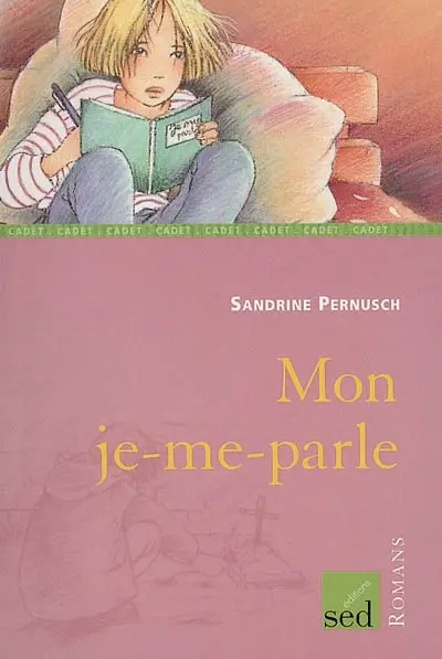 Mon je-me-parle