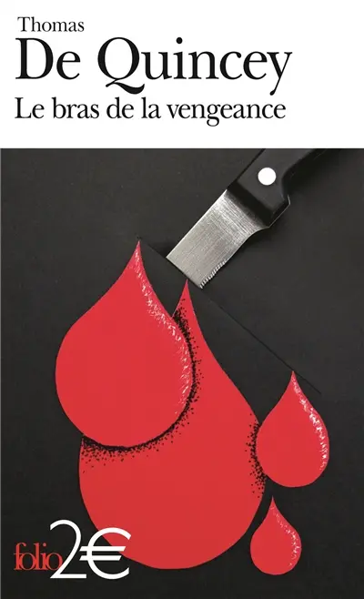 Le bras de la vengeance