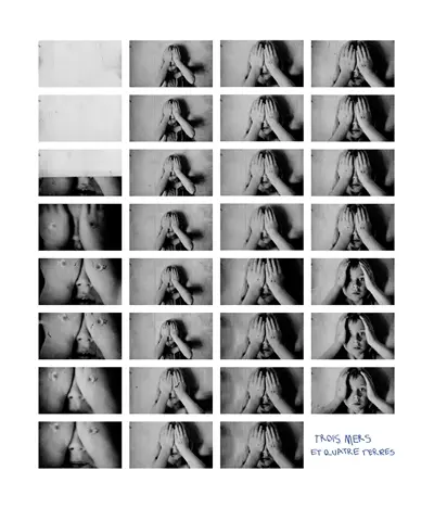 Trois mers et quatre terres