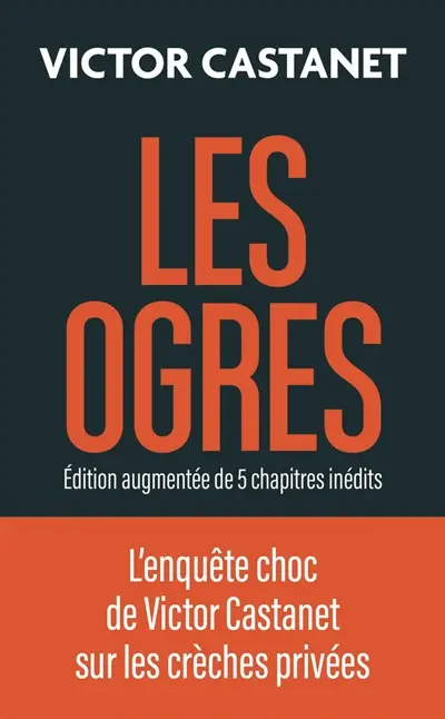 Les ogres