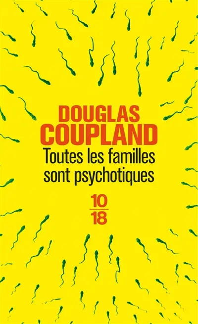 Toutes les familles sont psychotiques