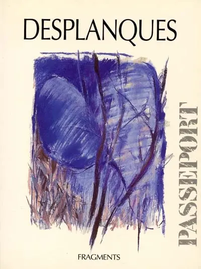 Desplanques : empreintes sauvages