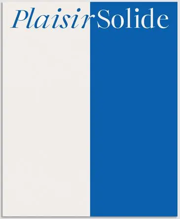 Plaisir solide : Hélène Bellenger et Charlotte Perrin