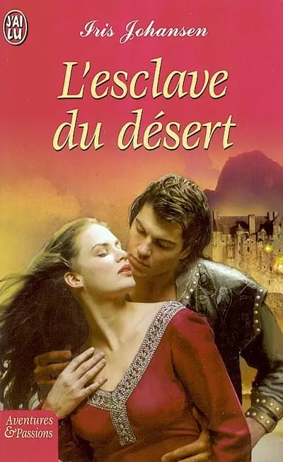 L'esclave du désert
