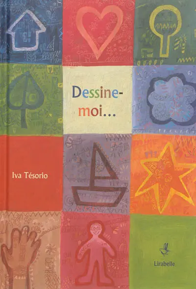 Dessine-moi... du bout des doigts