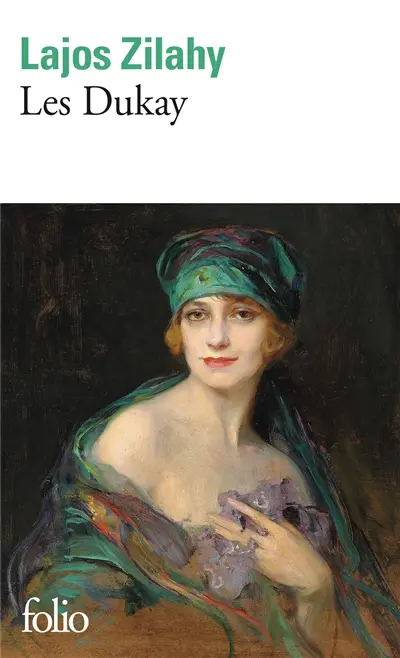 Les Dukay. Les Dukay