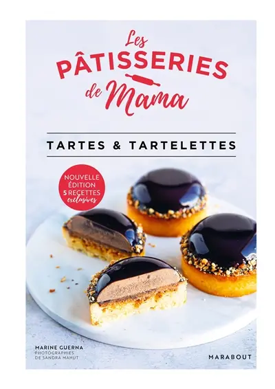 Tartes & tartelettes