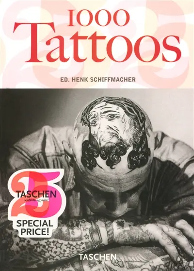 1.000 tattoos