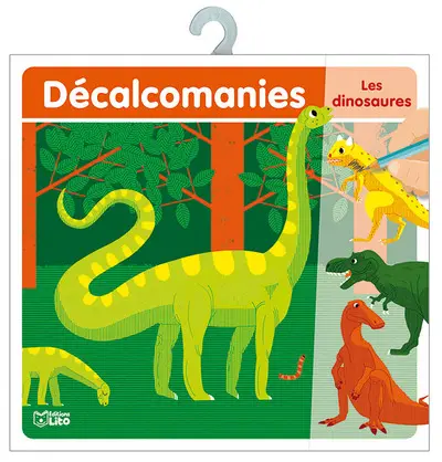 Les dinosaures