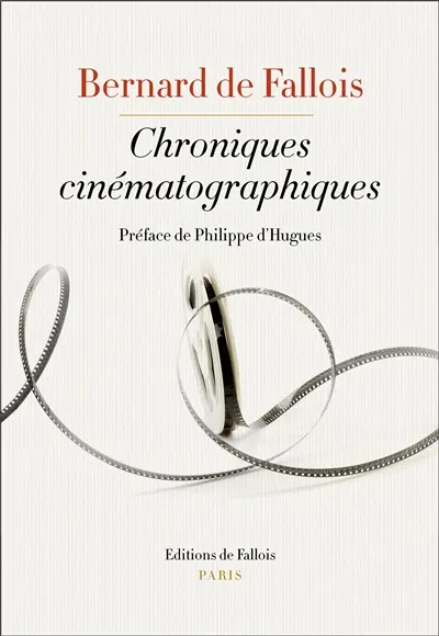 Chroniques cinématographiques