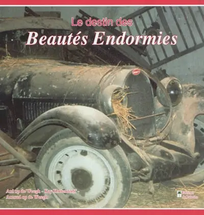 Le destin des beautés endormies