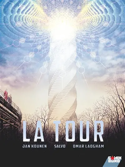 La tour. Vol. 3