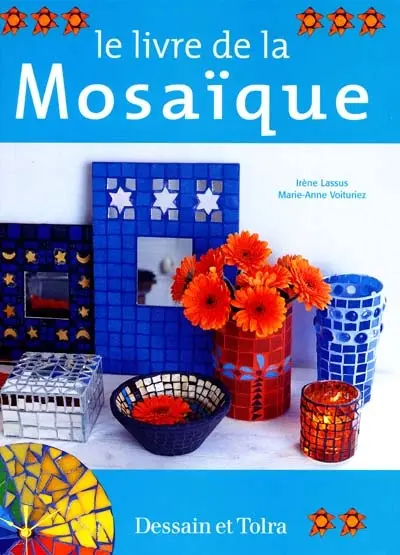 Le livre de la mosaïque