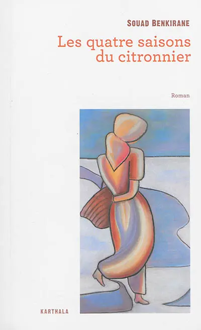 Les quatre saisons du citronnier