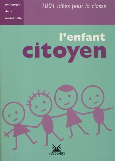 L'enfant citoyen