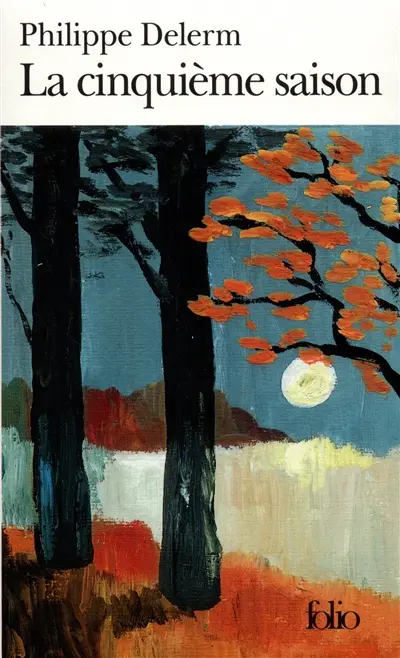 La cinquième saison