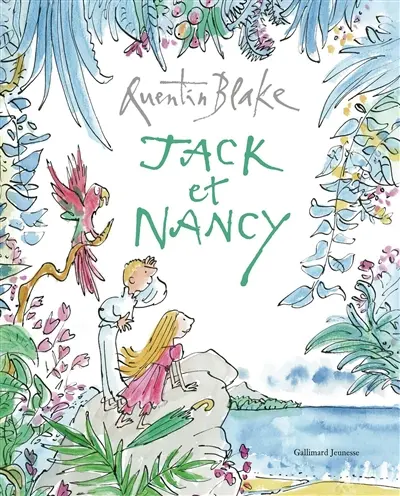 Jack et Nancy