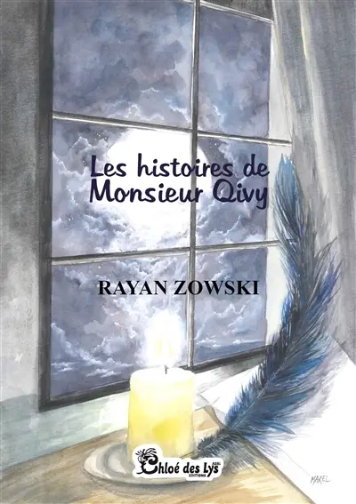Les histoires de monsieur Qivy