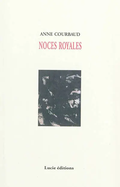 Noces royales