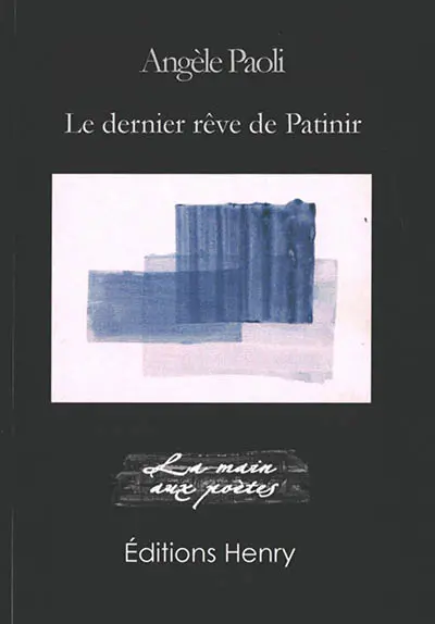 Le dernier rêve de Patinir