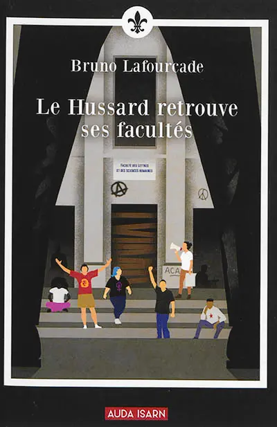 Le Hussard retrouve ses facultés