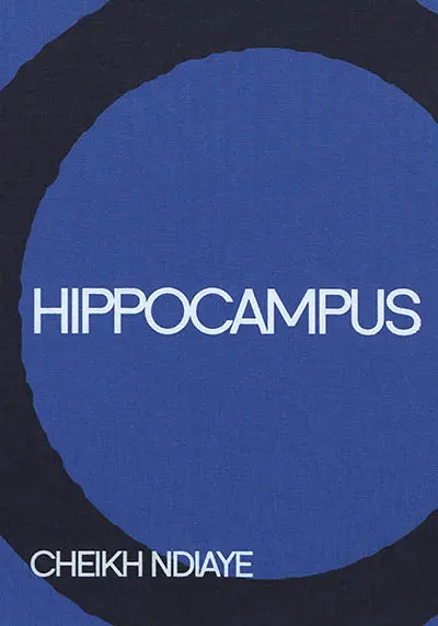 Hippocampus, Cheikh Ndiaye