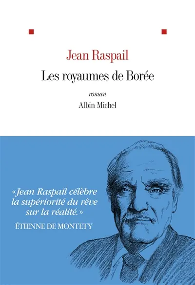 Les royaumes de Borée