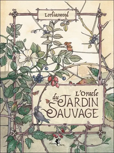L'oracle du jardin sauvage