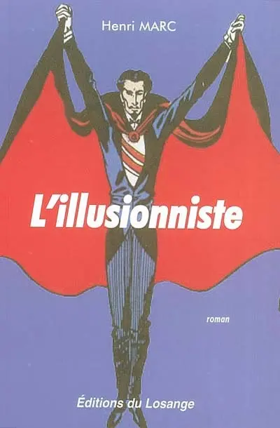 L'illusionniste