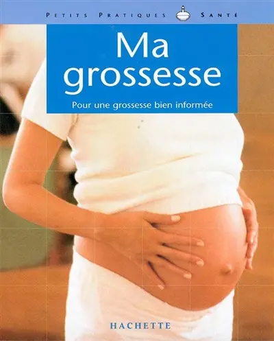 Ma grossesse