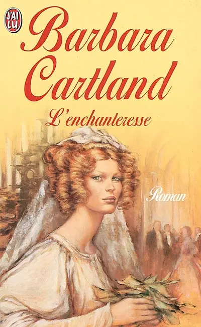 L'enchanteresse