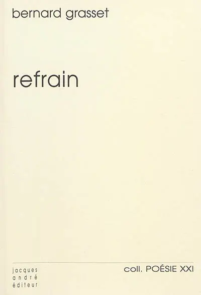 Refrain