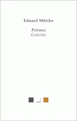 Poèmes. Gedichte