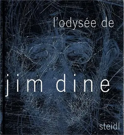 L'odyssée de Jim Dine : estampes 1985-2006 : exposition, 16 mars-11 juin 2007, Musée des Beaux-Arts, Caen